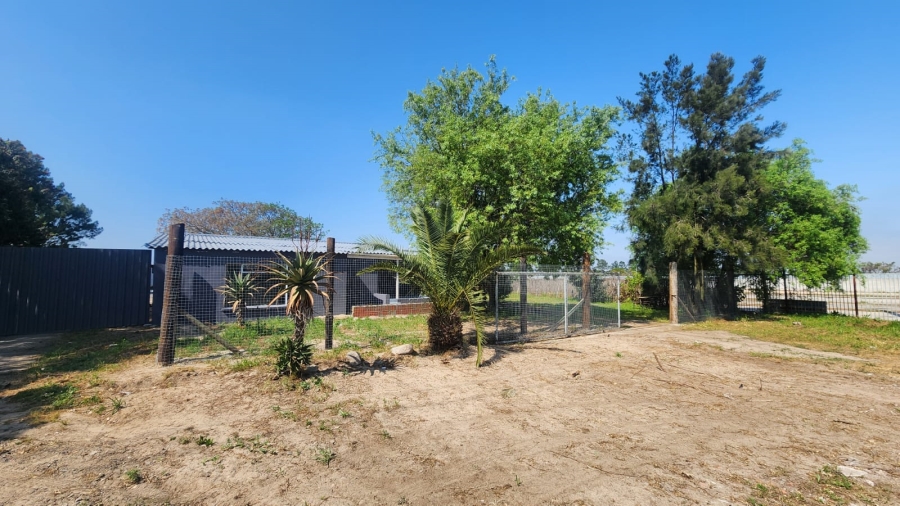 To Let 4 Bedroom Property for Rent in Joostenberg Western Cape